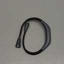 LED Rechargeable Neck Reading Light Suitable for Reading Books with 3 Color Temperatures, 90 Hour Long-Lasting Recharging Lamp, Ergonomic, Suitable for Reading, Weaving, and Repairing