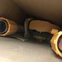 SHOHO Cordless Pole Saw Compatible with Dewalt 20V Max Battery (Tool Only)