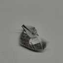 Sexy Mesh Sheer High Cut Cheetah Underwire Lingerie Set 2 Piece XL Leopard