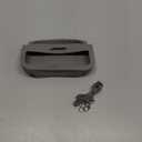 JCHPINE Silicone Cover Case for Bose SoundLink Flex Portable Bluetooth Speaker 2nd Gen, Protective Holder Accessories (Silicone case, Sandstone)