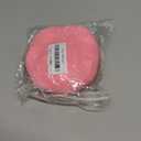 Giant Squishy Stress Balls for Kids and Adults - 4-Inch Jumbo Squishy Toys Dough Stress Ball, Stretchy Squeeze Fidget Toys for Boys, Girls, Birthday Gift, Easter Basket Stuffers (Pink)