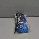 Reinforced Anti-UV Replacement Pool Volleyball Net Only with Scoring Clamps, 15 ft Net - Easy Set Up and Long Lasting