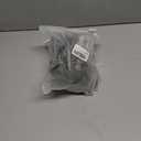 2 x elegant black feather masquerade ball mask for women and men - perfect couple accessory for masquerade Halloween (Green)