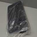 OKPARZ Replacement for Front Bumper License Plate Frame Bracket 2021 2022 2023 Ford F150 ML3Z-17A385-BB 2.7L 3.0L 3.5L