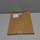 Metallic Gold Shimmer Paper - 8.5 x 11 In Letter Size, Gold, 96 Sheets, Double-Sided - Craft Paper for DIY & Invitations, Laser & Inkjet Friendly, Scrapbooking & Cardmaking