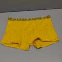 Boys Underwear Boxer Briefs Cotton Comfort Breathable Little Boys Shorts Boxer for Toddler and Big Kids (14-16 YRS, Gb025)