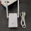 2.4GHz 300Mbps WiFi Repeater Signal Booster with 2 x 5dBi External Antenna