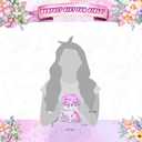COO&KOO Charm Bracelet Making Kit, A Unicorn Girls Toy that Inspires Creativity and Imagination, Crafts for Girls Ages 8-12 with Jewelry Making Kit Perfect Gifts for 6 7 8 9 10 Girl Self-Expression!