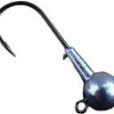 Fishing Accessories Kit Tackle Box with Tackle Included Fishing Gear Set Suitable for beginners 242pcs Fishing Hooks Fishing Lures Fishing Weights Sinkers Swivels Saltwater & Freshwater Fishing Gift