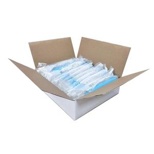 Female External Catheter, Soft Secure Fit, Non-Invasive Design, Support for Most Suction Systems - Case of 30 Units