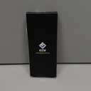 EGV Wireless Charger for iPhone, 3-in-1 Magnetic Charging Station for Apple, MagSafe Charger Stand for iPhone 17 Air 16 15 14 13 12 Series, Airpods Pro, Apple Watch Ultra, Foldable, No Adapter, Black