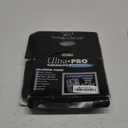 Ultra Pro 1-Pocket Platinum Page with 8" X 10" Pocket 100 ct.