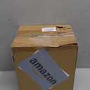 Yunsailing 120 Pcs Plastic Practice Golf Balls Bulk Hollow Training Golf Balls with 2 Pcs Mesh Drawstring Storage Bags for Indoor Outdoor Training and Practice (White)