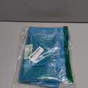 Infinite Pack Thank You Merchandise Bags, Die Cut Handles, Retail Shopping Bags for Boutique - Choose Color & Size