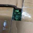 12Pcs 10"x10" Artificial Grass Wall Boxwood Panels Greenery Wall Backdrop Fake Hedge Wall Panels for Indoor Outdoor Garden, Grass Wall Decor Privacy Hedge Screen Patio Party Wedding