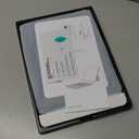 ESR for iPad Pro 13" Case with Keyboard (M5/M4, 2025/2024), Magnetic Detachable Keyboard, Portrait/Landscape Modes, Large Click-Anywhere Trackpad, Backlit Keys, Shift Series, Dark Gray