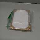 Lawrence Frames Simply Metal Picture Frame, 5 by 7-Inch, Silver