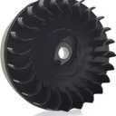 Flywheel with Magneto for Honda GX160 GX200,Champion Jiangdong 5.5HP 6.5HP Engine Snowblower Coleman Powersports 163CC 196CC Mini Dirt Bike Go Kart Scooter ATV