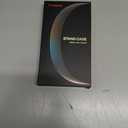 TORRAS Ostand Q3 Silicone for iPhone 17 Pro Max Case, Fit for MagSafe, 360 Spin Stand, Soft Liquid Silicone Cozy Grip, Camera Control, Protective Case for iPhone 17 Pro Max for Women, Ivory Gold