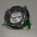 Lawn Mower Engine to Deck/Drive Belt 1/2" x 98 1/4" Compatible with AYP Husqvarn 131006 532131006