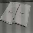 2 x ProCase Protective Cover for Nintendo Switch 2 2025, Case with Ergonomic Grip, Shell for Switch 2, Soft TPU Protector Accessories, Anti-Scratch, Easy to Install -Clear