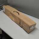 Rawlings | 2025 | ICON Baseball Bat | USSSA | -5 / -8 / -10 Drop | 2 3/4" Barrel | 2 Pc. Composite (White | Snow Camo)