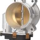 IRONTREE S20008 Electronic Throttle Body Compatible with 07-08 Chevy Silverado 1500 Tahoe Suburban 1500 Avalanche, 07-08 GMC Sierra 1500 Yukon XL 1500, 07-08 Cadillac Escalade