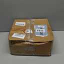 GarveeHome Chafing Dish Buffet Set 2 Pack 5 QT, Stainless Steel Round Chafing Dishes for Buffet With Lid Holder & Glass Lid, Buffet Servers and Warmers for Parties, Wedding, Camping, Dinner, Silver