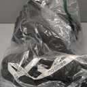 MooMee Bedding Sheet Set 100% Washed Cotton Linen Like Textured Breathable Durable Soft Comfy (Solid Olive Green, King)