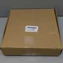 Real Touch Christmas Norfolk Pine Garland - 6ft Artificial Christmas Garland Fake Pine Needles Faux Green Garland for Fireplace,Table,Window,Stairs,Mante,Holiday Indoor Outdoor Xmas Decor(1PCS)