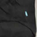 Gooby Stretch Fleece Vest Dog Sweater - Black, X-Large - Warm Pullover Super Stretchy Fleece Dog Jacket for Small to Large Dogs (X-Large Length (16.5"))