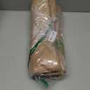 ULTCOVER Patio Parasol 600D Waterproof Outdoor Offset Banana Style Umbrella Cover - Fits Cantilever Offset Umbrella 12-14 Feet