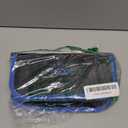 XOOL 210 PCS Watch Repair Kits, Including Watch Battery Change Kit, Watch Case Opener, Link Remover, Spring Bar Tools, Screwdrivers, and Portable Carrying Case with Instruction Manual