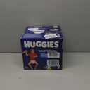 Huggies Overnites Size 7 Overnight Diapers (41+ lbs), 36 Ct