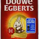 Douwe Egberts Aroma Rood Ground Coffee 17.6oz/500g BB 11/15/25