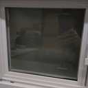Yuzzy 24" x 12" Vinyl Windows for Basement, Bathroom, Garage, Shed, Home