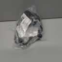 3 x 8209149610 Gas Cap Fuel Tank Filler Cap V8 Compatible with Isuzu 2004-2009 2012-2019 NPR/NPR-HD NPR HD Replaces 0352662