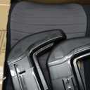 Graco TurboBooster 2.0 Backless Booster Car Seat, Denton, Manufactured Date: 11/21/2025