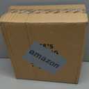 LE TAUCI Ceramic Pie Pans Plate for Baking, 9 inch Deep Dish Baking Dish, 52 ounce Bakeware for Apple Pecan Pie, Set of 2, White