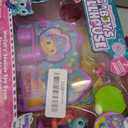 Gabby’s Dollhouse, MerCat’s Spa Room Playset, with MerCat Toy Figure, Surprise Toys and Dollhouse Furniture, Kids Toys for Girls & Boys 3+