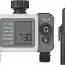 Orbit 24637 B-hyve XD 2-Port Smart Hose Watering Timer with Wi-Fi Hub