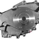 ACDelco Gold 252-631 (88926145) Engine Water Pump