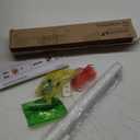 Emco Storm Door Closer Kit in White Color