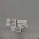 T5 T10 Wedge Base 921 912 12V LED Light Bulbs, 4W T10 LED Bulbs, Natural White 4000K for RV Camper Travel Tailer Boat Marine Lights and Outdoor Landscape Pathway Stair Step Lights 6pcs, 5 Pcs