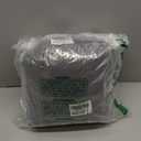 Couch Cushion Covers for Sectional Sofa L Shape Washable Separate Seat Chaise Couch Cover Stretch Sofa Slipcovers with 2 Pcs Pillowcases(2 Seater + 1 Chaise, Dark Grey)