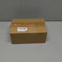 15 Pack Glass Clear Boston Bottles with Black Poly Cone Cap, 2 oz Round Glass Bottle for Essential Oil, Perfume and Liquid, Contains 24 Colored Labels, 2 Funnels, 1 Brush (Transparent)