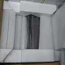 1.457" Button Paper Cutter Button Punch Graphic Punch Cutter for 1.457" Buttons, 1.909" Circle Cutter Punch for Photopaper Scrapboard Cardboard Cutting