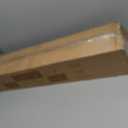 4'' 19.5 Ft Mini Split Line Cover Set, PVC & PP Pipe Covers for Mini Split Lines, Line Guard for Central AC, Brown