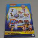 Paw Patrol The Movie Memory Matching Game | for Boys & Girls Age 4 and Above | A Fun Memory Game for Kids | Chase, Rubble, Rocky, Skye, and More