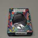 Gwabee Satin Heatless Curls Overnight Hair Curlers to Sleep In Hair Curler Rollers No Heat Hair Wrap for Curls Headband, 70" Satin Heatless Curling Rod Set for Women Long Waves Hair Volume-Black 10PCS